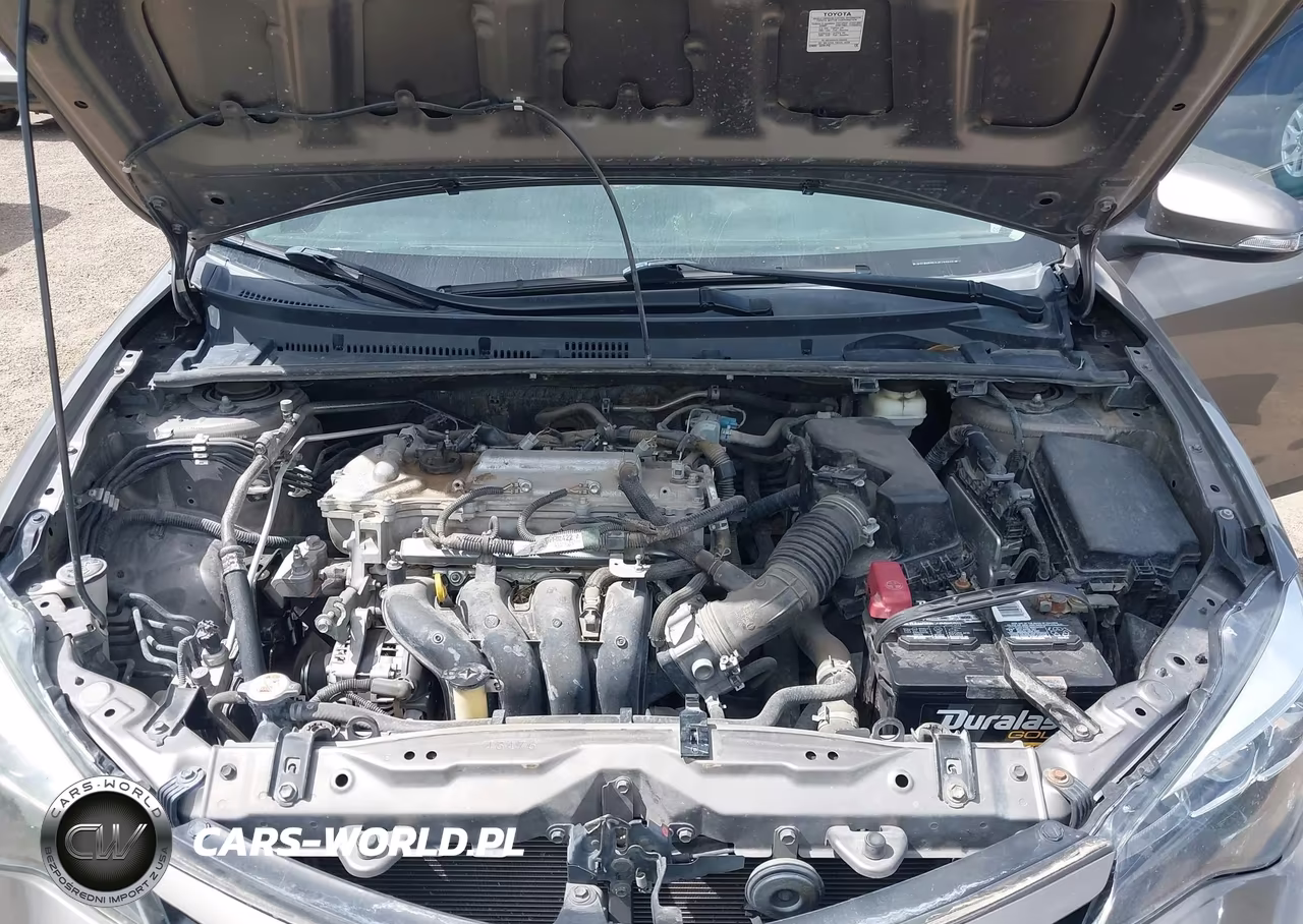 2018 Toyota Corolla Se VIN:5YFBURHE2JP768846 - 10