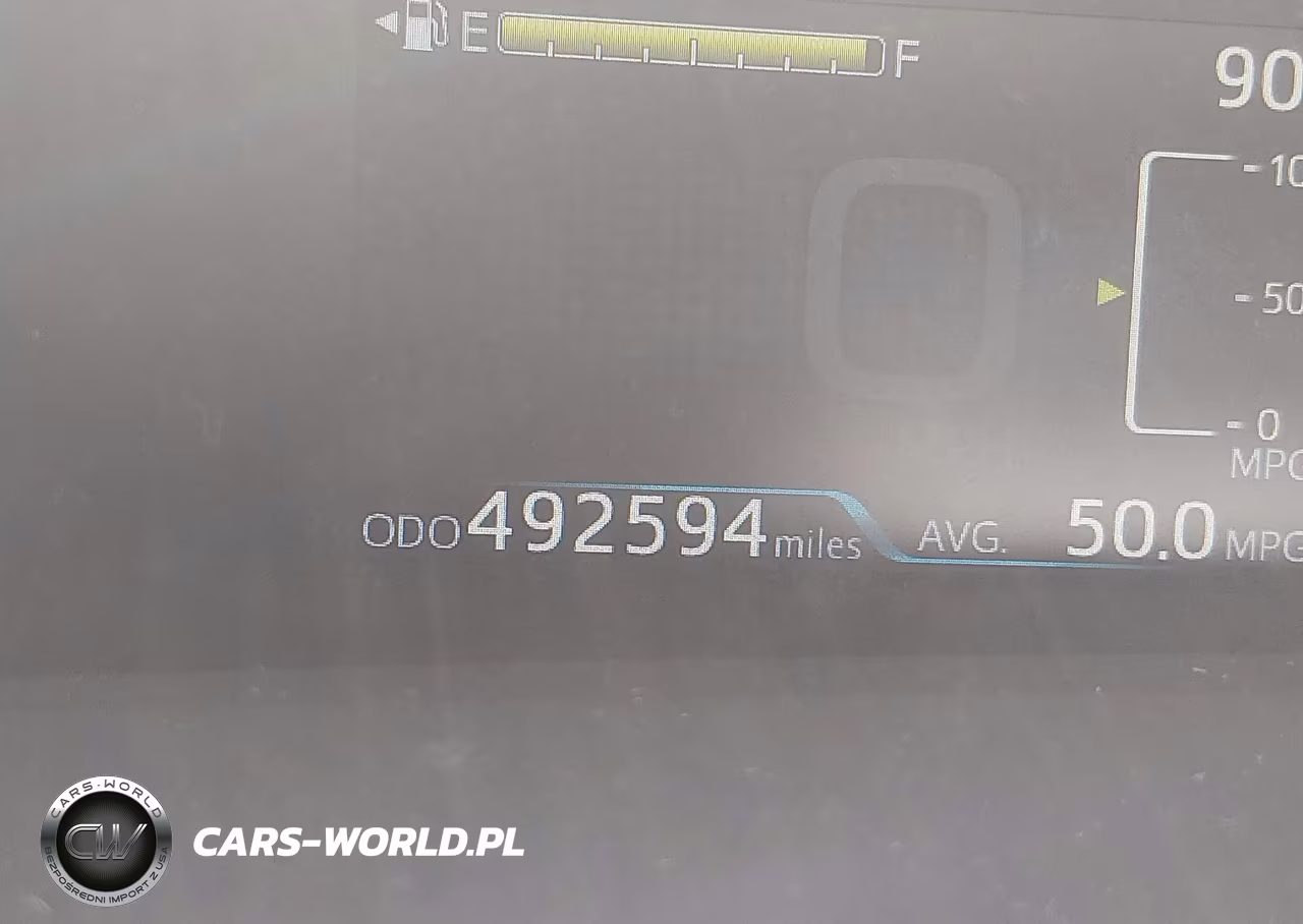 2018 Toyota Prius Two Eco VIN:JTDKARFU6J3063785 - 15