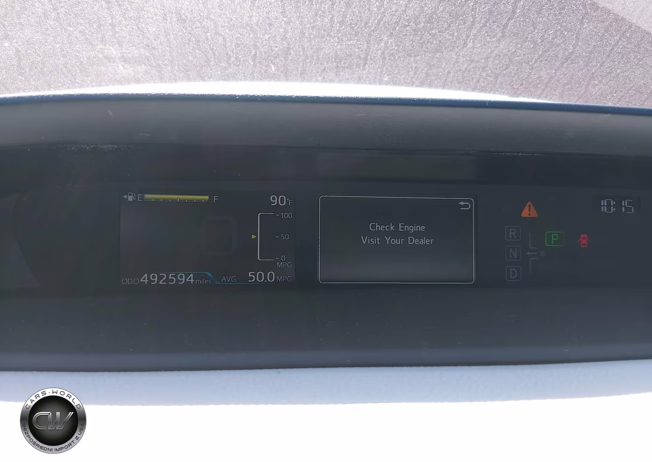 2018 Toyota Prius Two Eco VIN:JTDKARFU6J3063785 - 7
