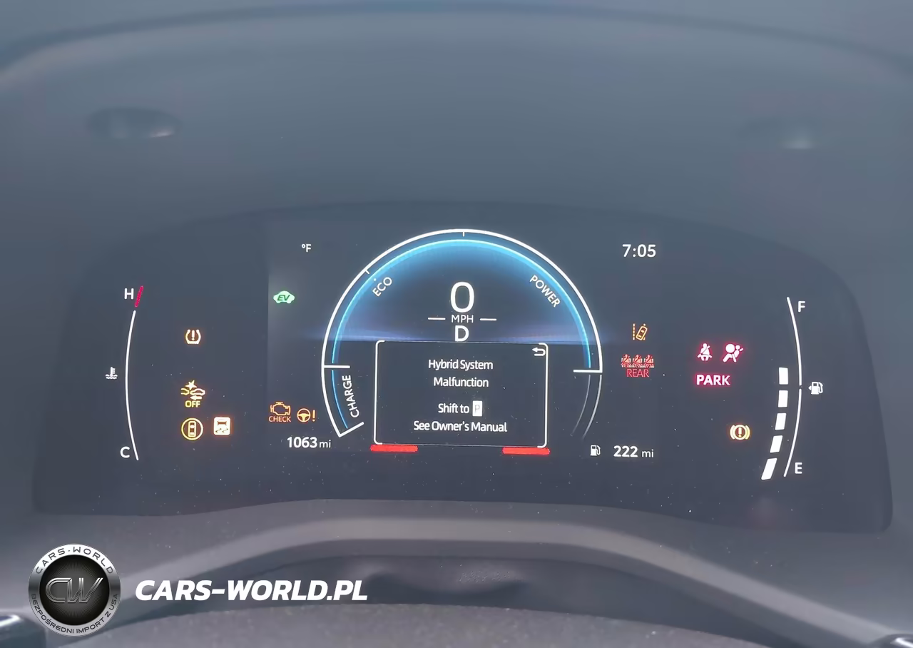 2025 Toyota Camry Se VIN:4T1DAACK1SU623961 - 7