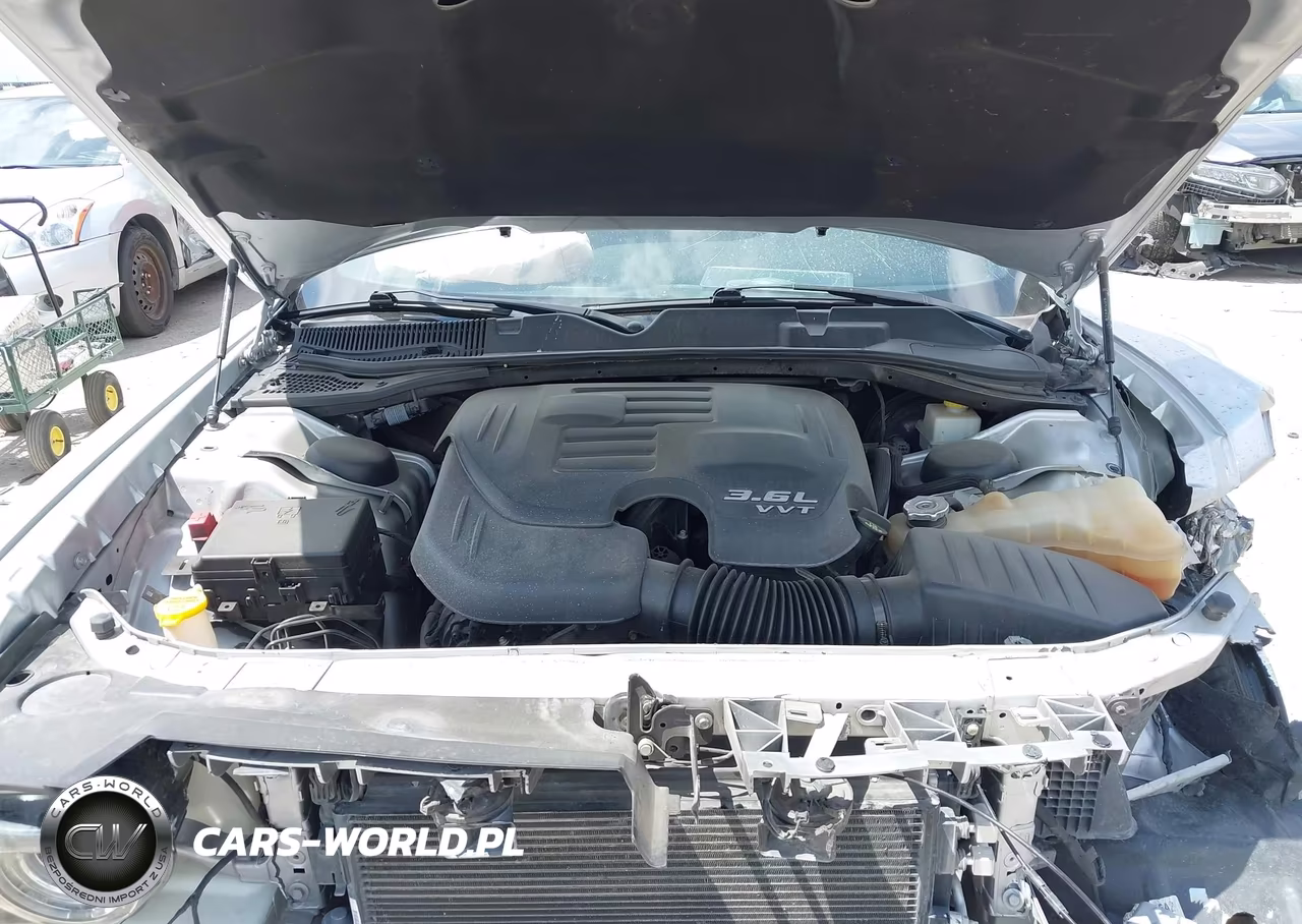 2021 Dodge Challenger Gt VIN:2C3CDZJGXMH651711 - 10