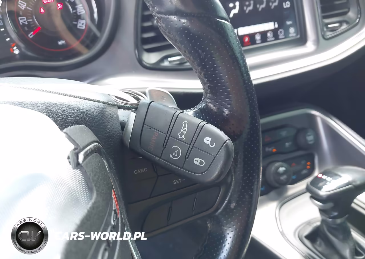 2021 Dodge Challenger Gt VIN:2C3CDZJGXMH651711 - 11