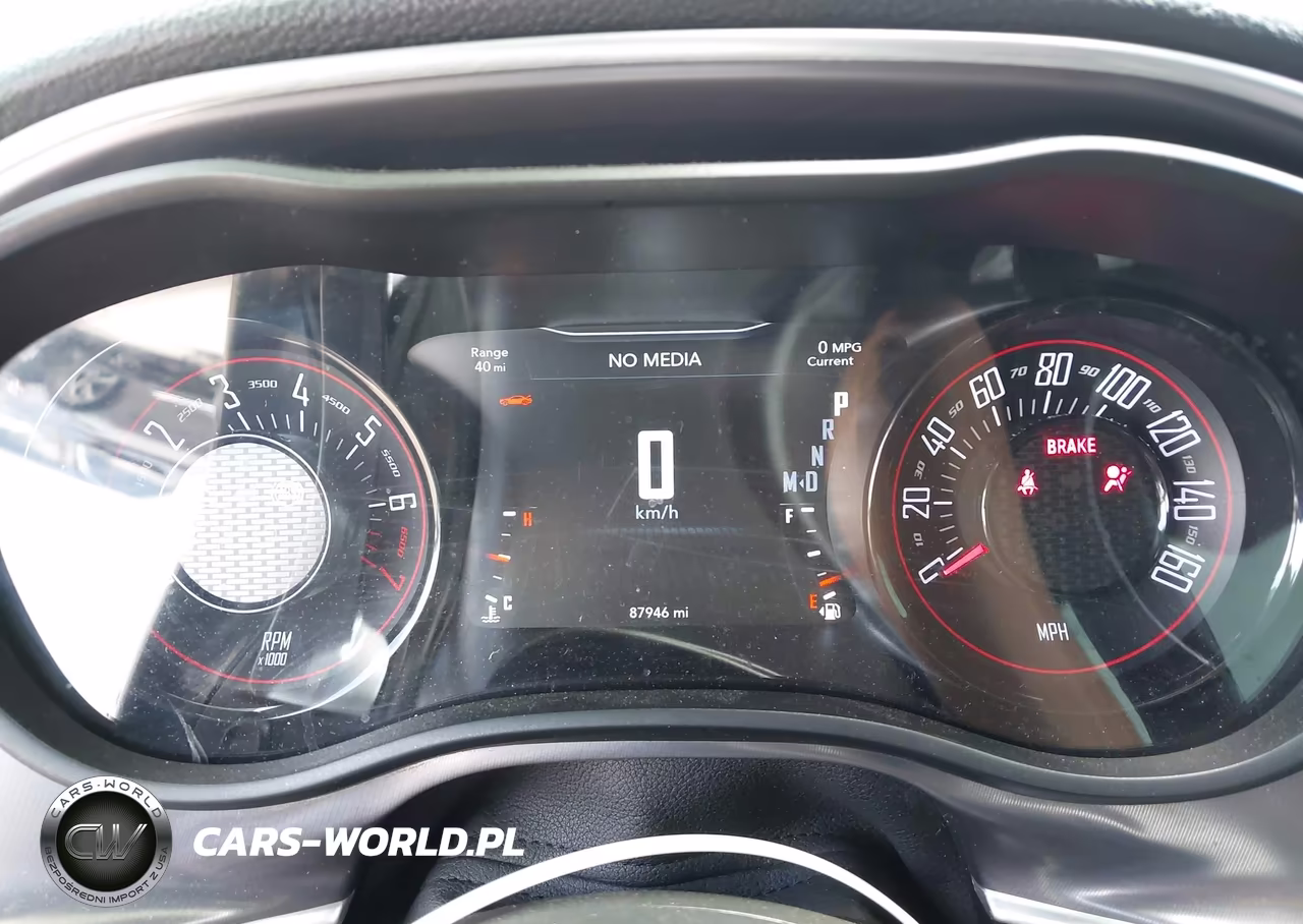 2021 Dodge Challenger Gt VIN:2C3CDZJGXMH651711 - 7