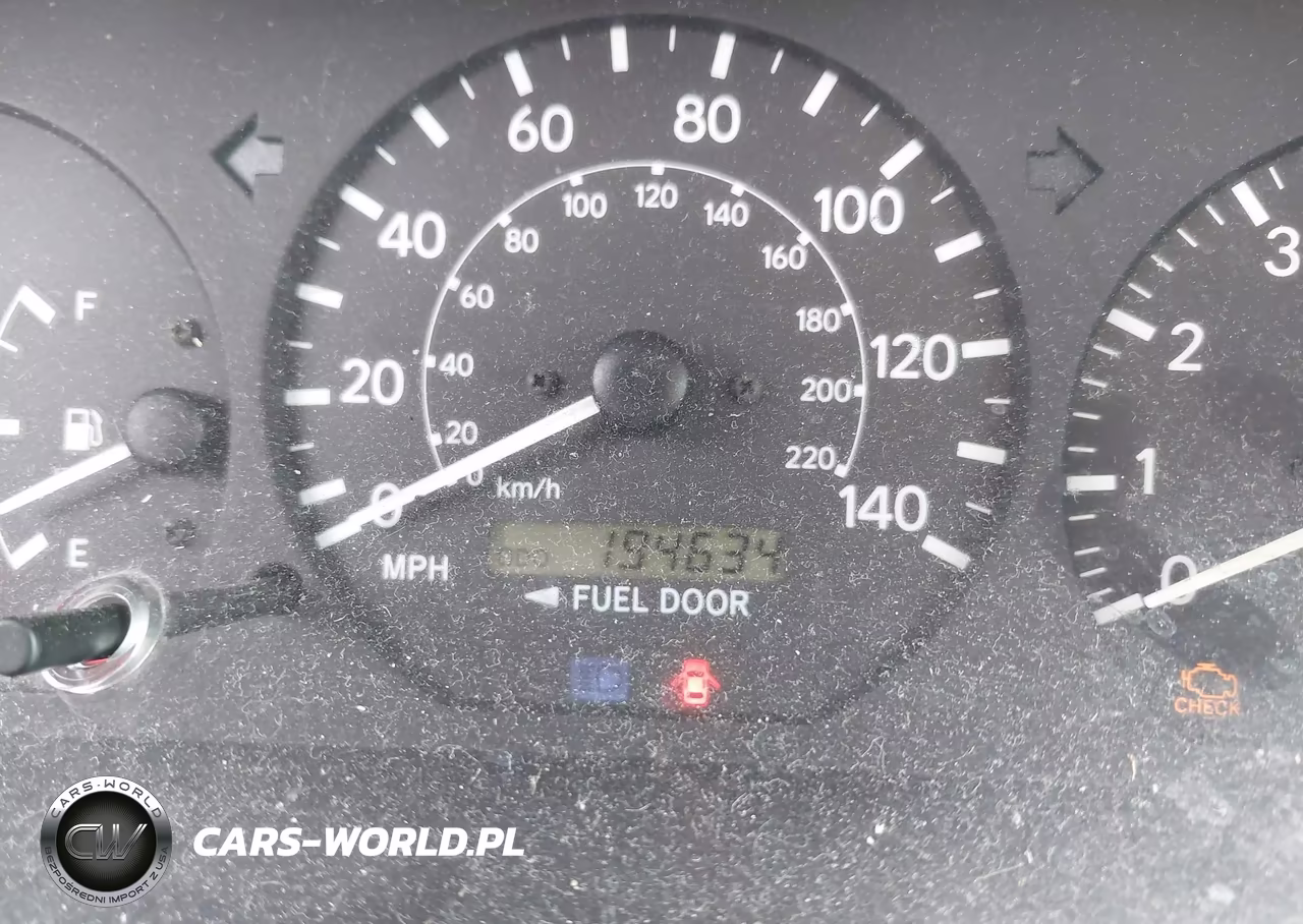 2000 Toyota Camry Le V6 VIN:4T1BF22K7YU948574 - 15