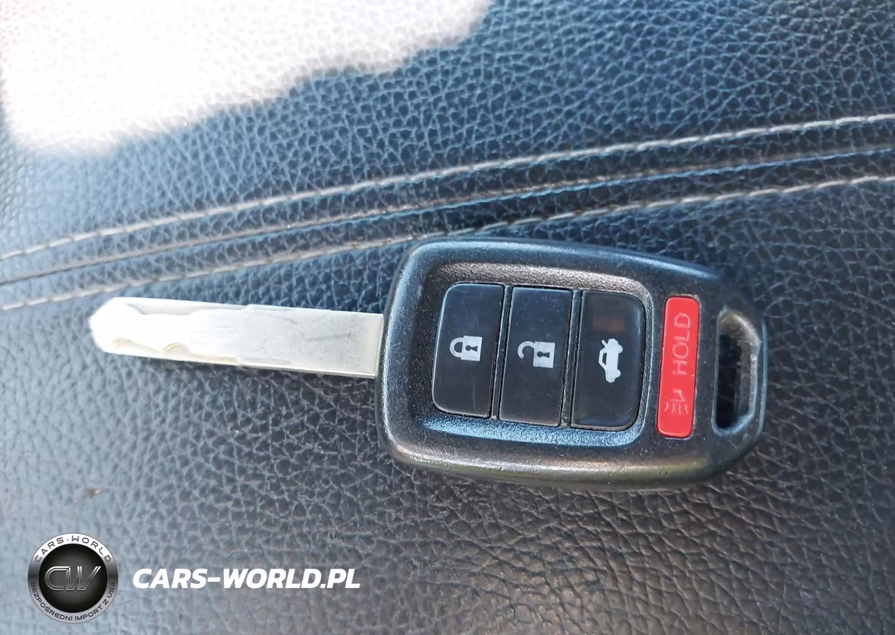 2016 Honda Accord Sport VIN:1HGCR2F56GA101938 - 11