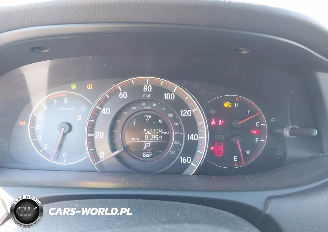 2016 Honda Accord Sport VIN:1HGCR2F56GA101938 - 7