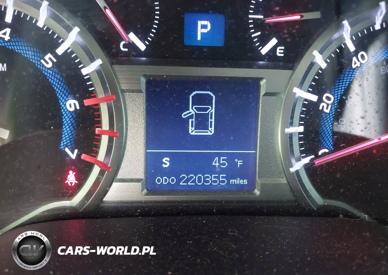 2015 Toyota 4Runner Sr5 Premium VIN:JTEBU5JR8F5230271 - 15