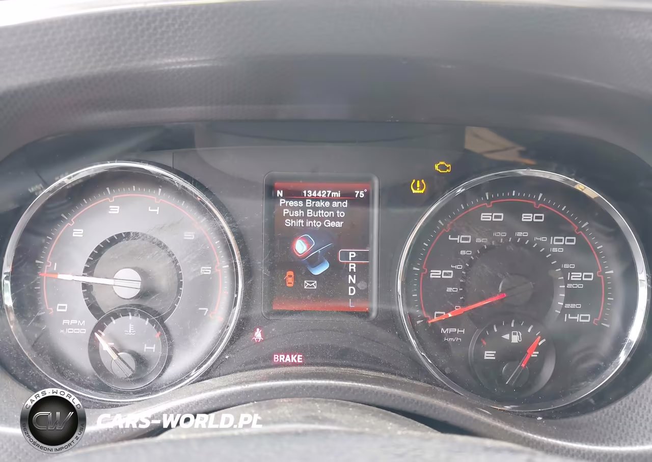 2012 Dodge Charger Sxt VIN:2C3CDXHG7CH272173 - 7