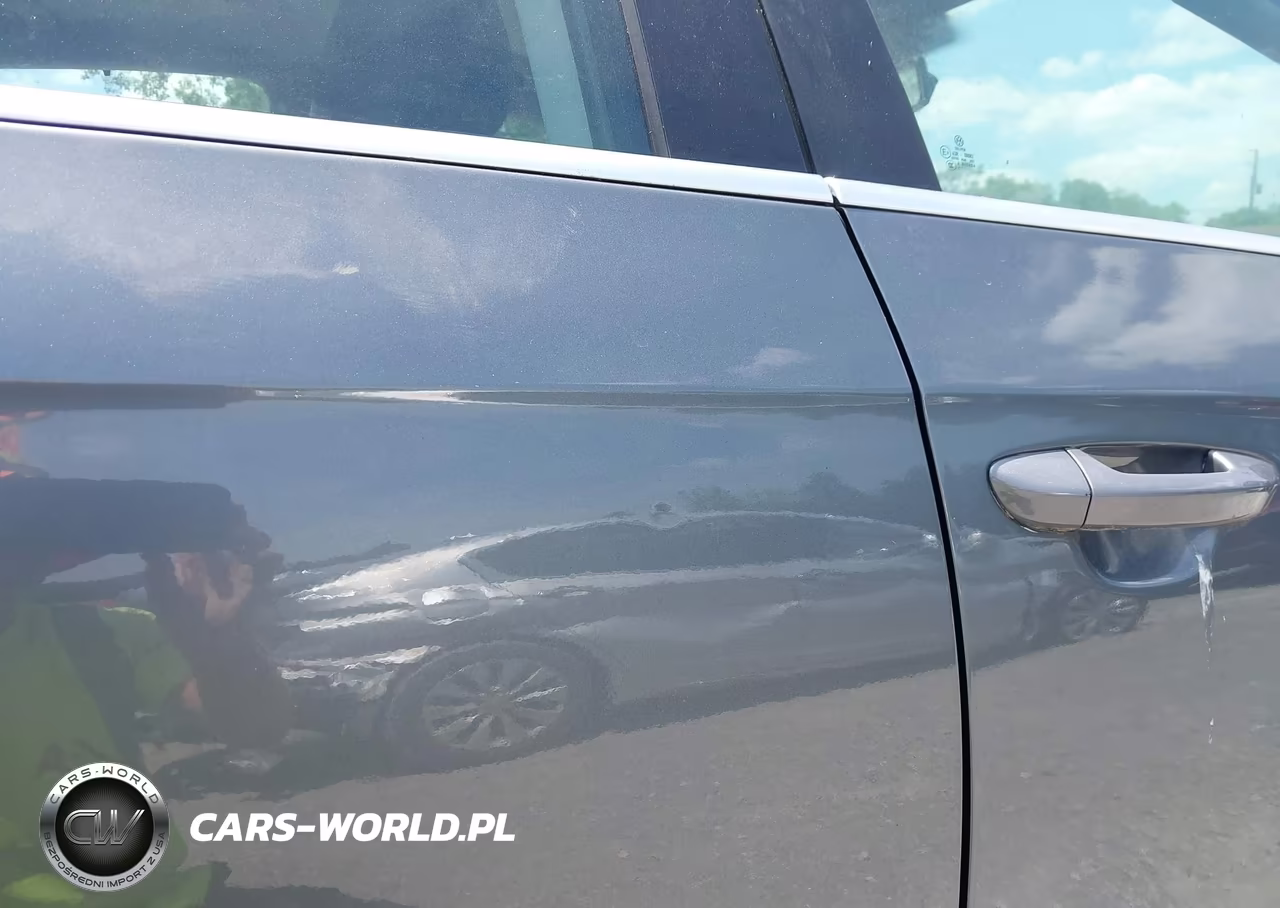 2008 Volkswagen Passat Turbo VIN:WVWJK73C48P047175 - 12