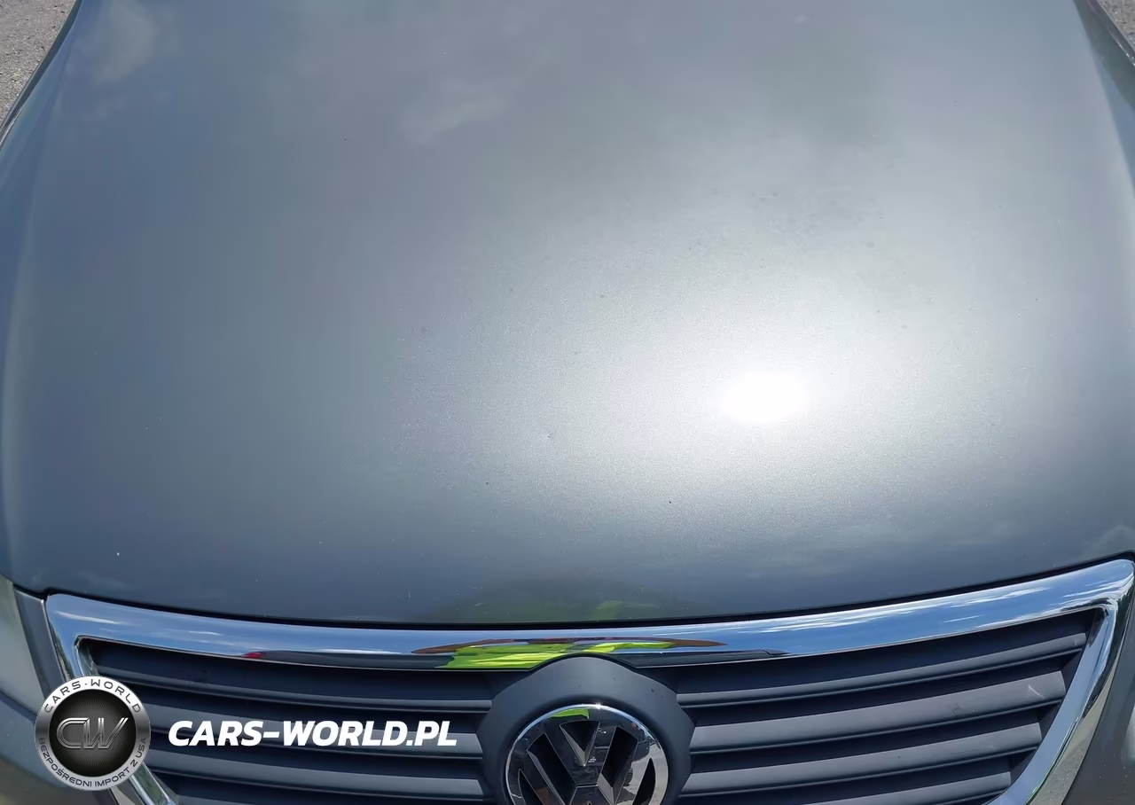2008 Volkswagen Passat Turbo VIN:WVWJK73C48P047175 - 15