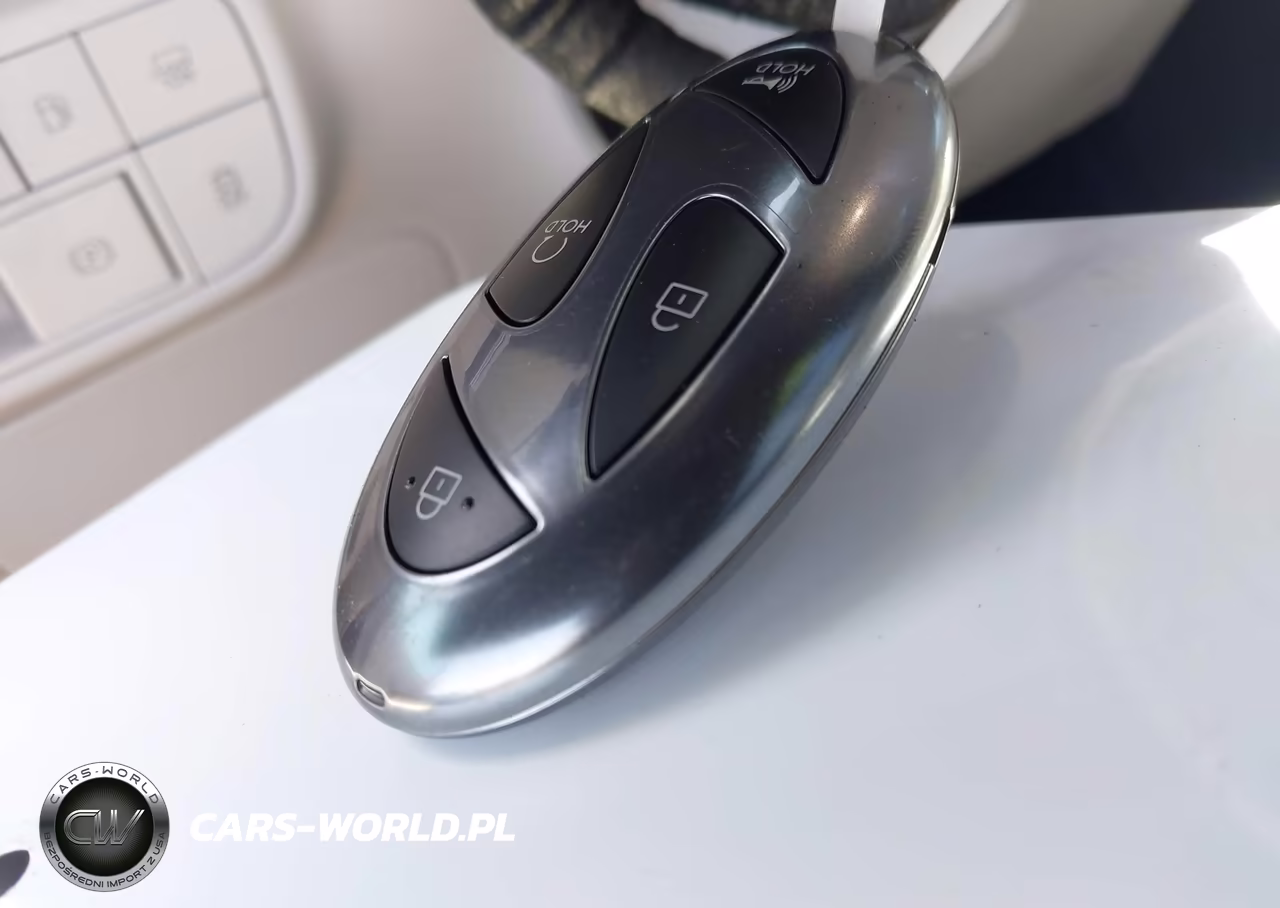 2026 Hyundai Palisade Hev Calligraphy VIN:KM8RMESA4TU051475 - 11
