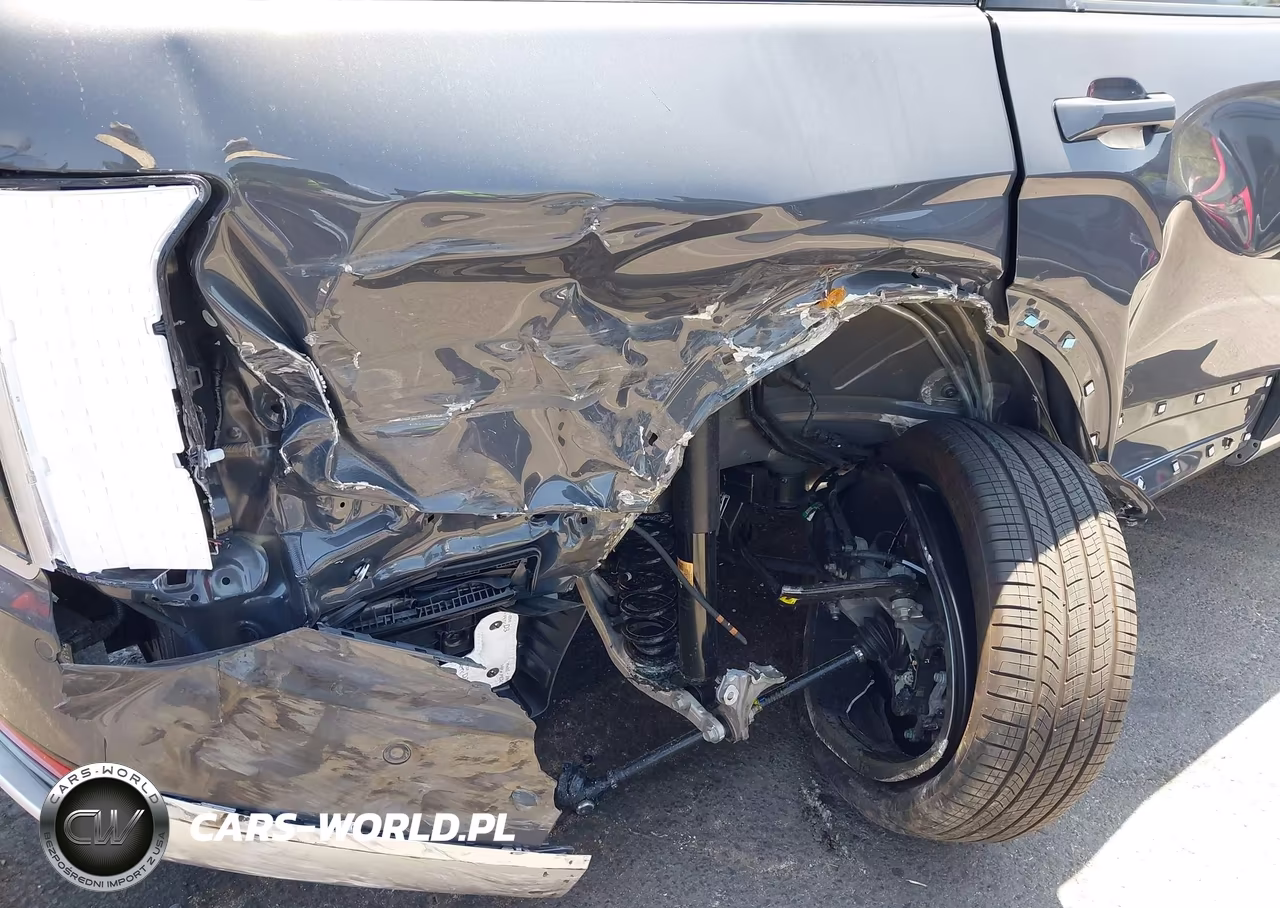 2026 Hyundai Palisade Hev Calligraphy VIN:KM8RMESA4TU051475 - 6
