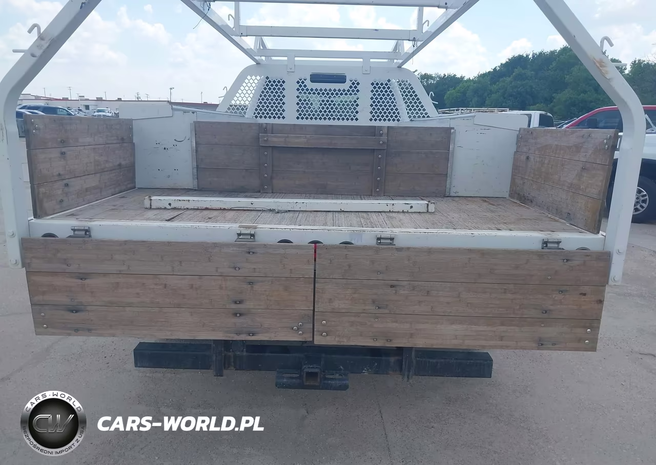 2021 Ford F-550 Chassis Xlt VIN:1FD0W5HT8MED43072 - 13