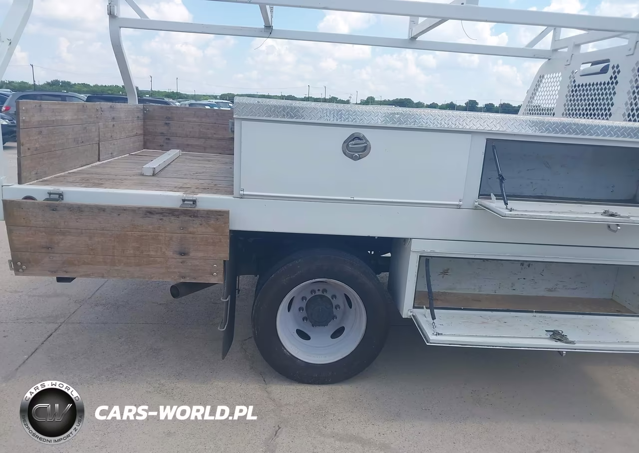 2021 Ford F-550 Chassis Xlt VIN:1FD0W5HT8MED43072 - 14