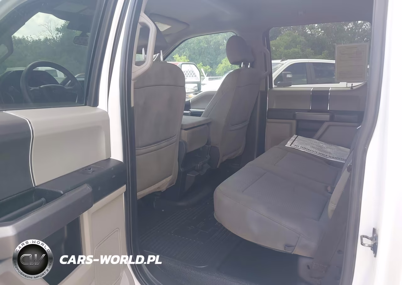 2021 Ford F-550 Chassis Xlt VIN:1FD0W5HT8MED43072 - 6