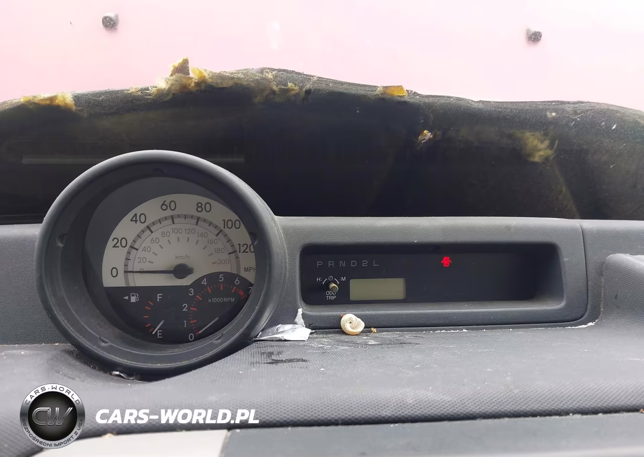 2005 Scion Xb VIN:JTLKT324950181158 - 7