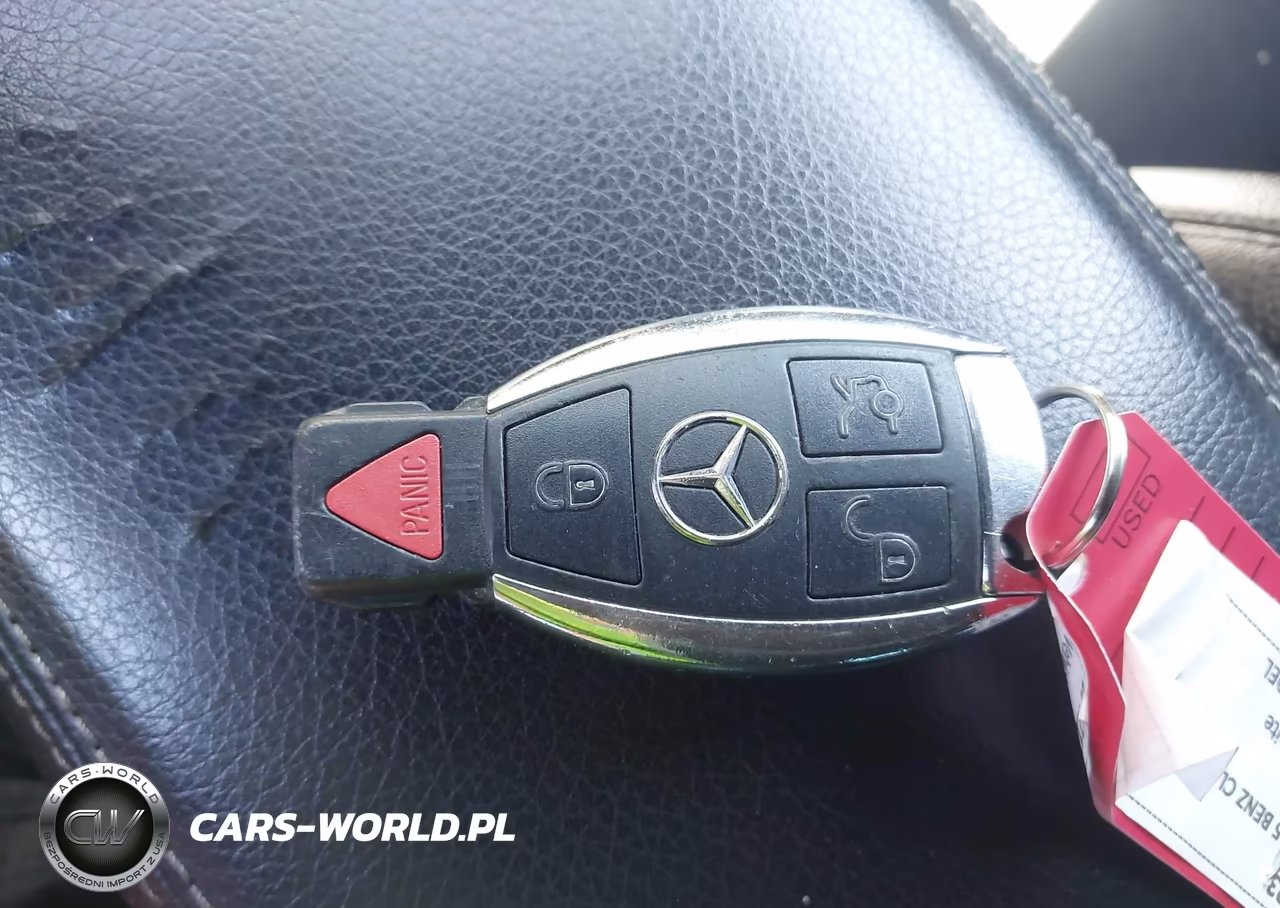 2015 Mercedes-Benz Cla 250 VIN:WDDSJ4EB1FN163328 - 11
