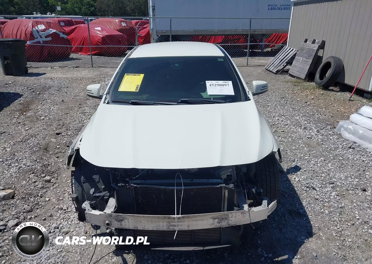 2015 Mercedes-Benz Cla 250 VIN:WDDSJ4EB1FN163328 - 12