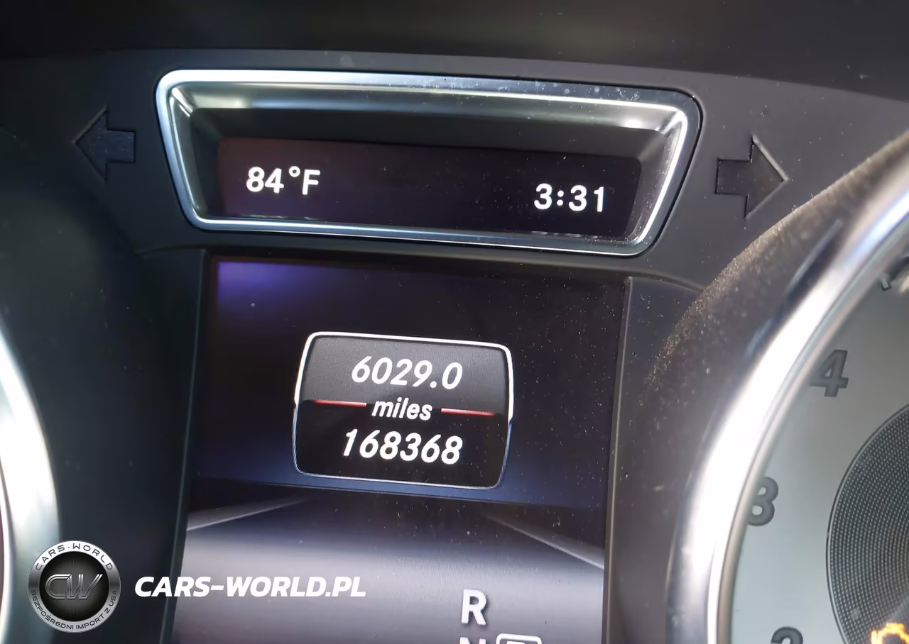 2015 Mercedes-Benz Cla 250 VIN:WDDSJ4EB1FN163328 - 15