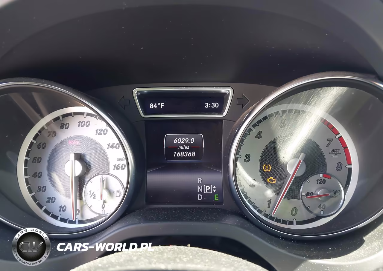 2015 Mercedes-Benz Cla 250 VIN:WDDSJ4EB1FN163328 - 7