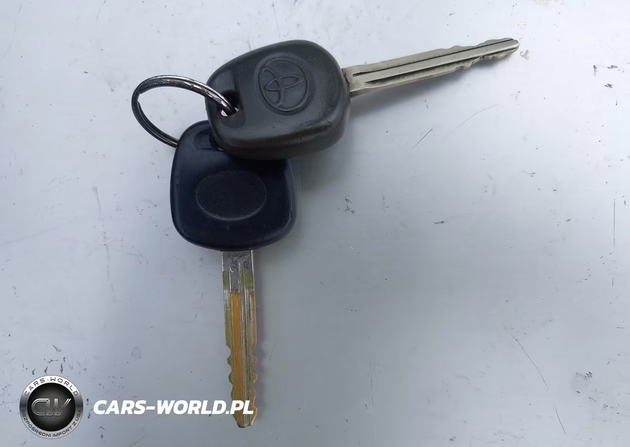 2001 Toyota Sienna Le VIN:4T3ZF13C61U369279 - 11