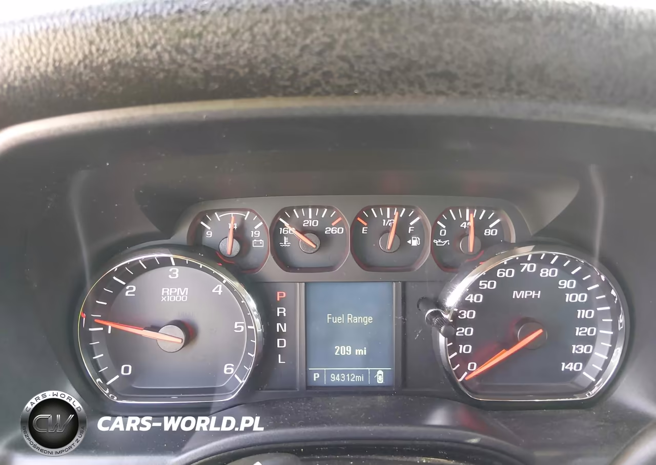 2019 GMC Sierra 1500 Limited VIN:2GTV2LEC2K1201538 - 7