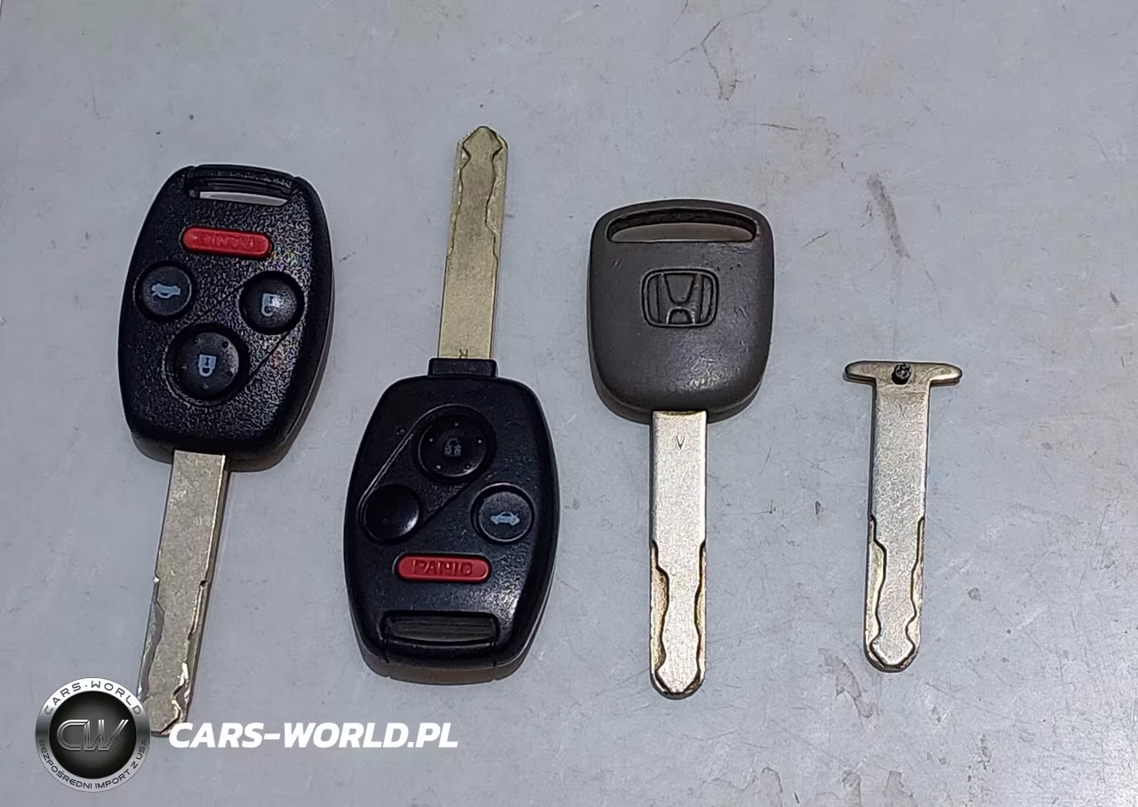 2007 Honda Accord 2.4 Ex VIN:1HGCM56707A105033 - 11