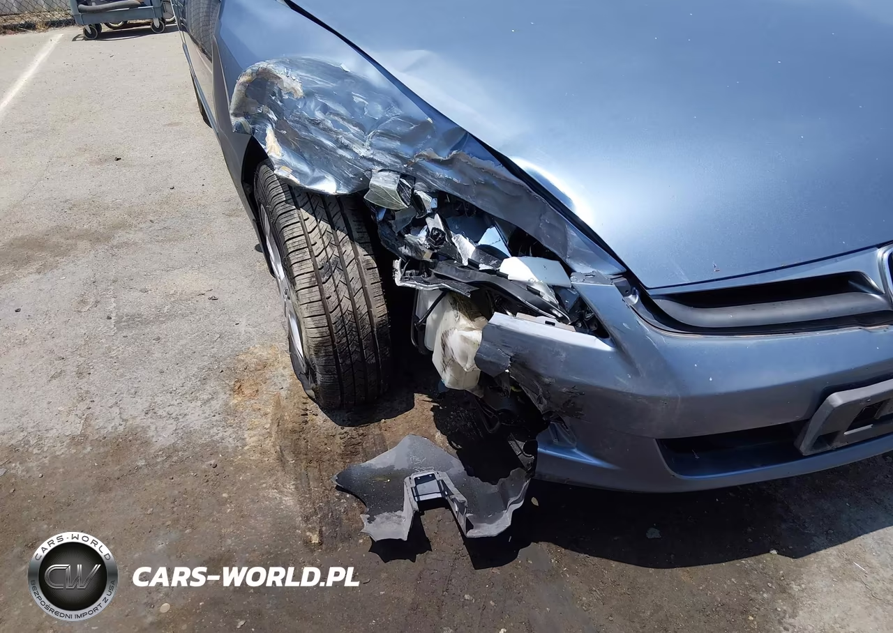 2007 Honda Accord 2.4 Ex VIN:1HGCM56707A105033 - 19