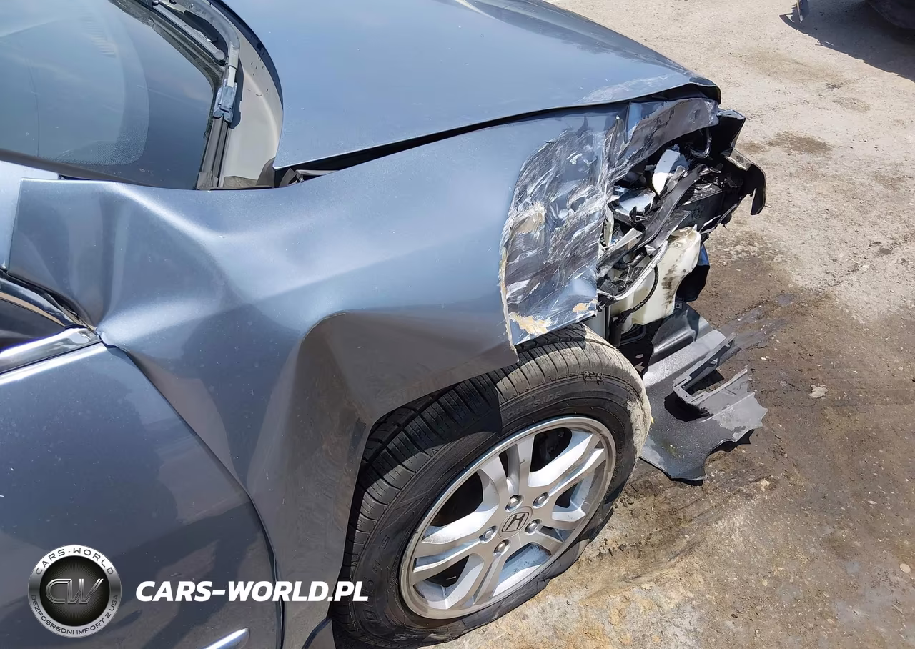 2007 Honda Accord 2.4 Ex VIN:1HGCM56707A105033 - 20