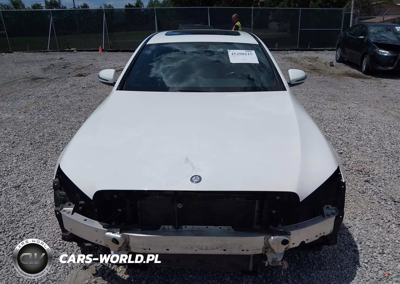 2017 Mercedes-Benz E 300 VIN:WDDZF4JB0HA024212 - 12