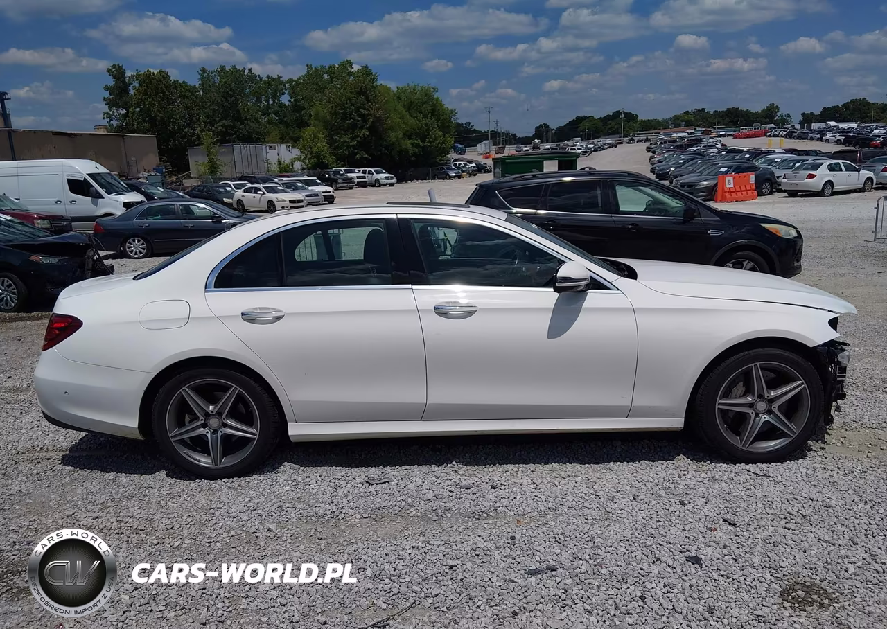 2017 Mercedes-Benz E 300 VIN:WDDZF4JB0HA024212 - 13