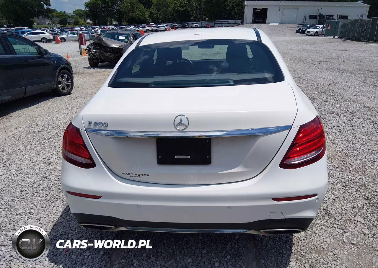 2017 Mercedes-Benz E 300 VIN:WDDZF4JB0HA024212 - 16