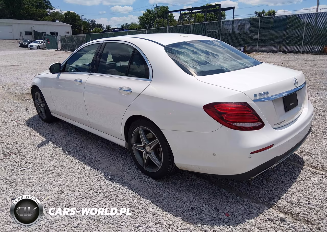 2017 Mercedes-Benz E 300 VIN:WDDZF4JB0HA024212 - 3