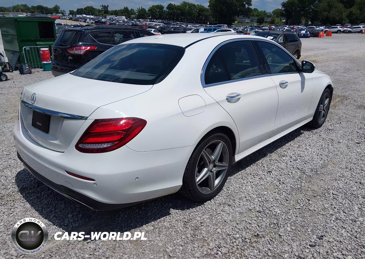 2017 Mercedes-Benz E 300 VIN:WDDZF4JB0HA024212 - 4