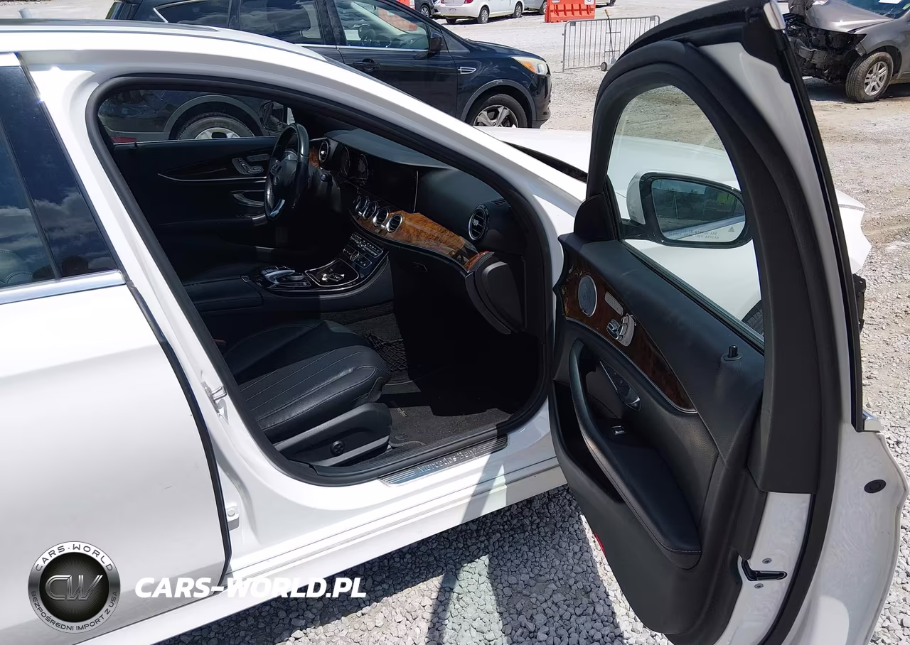 2017 Mercedes-Benz E 300 VIN:WDDZF4JB0HA024212 - 5