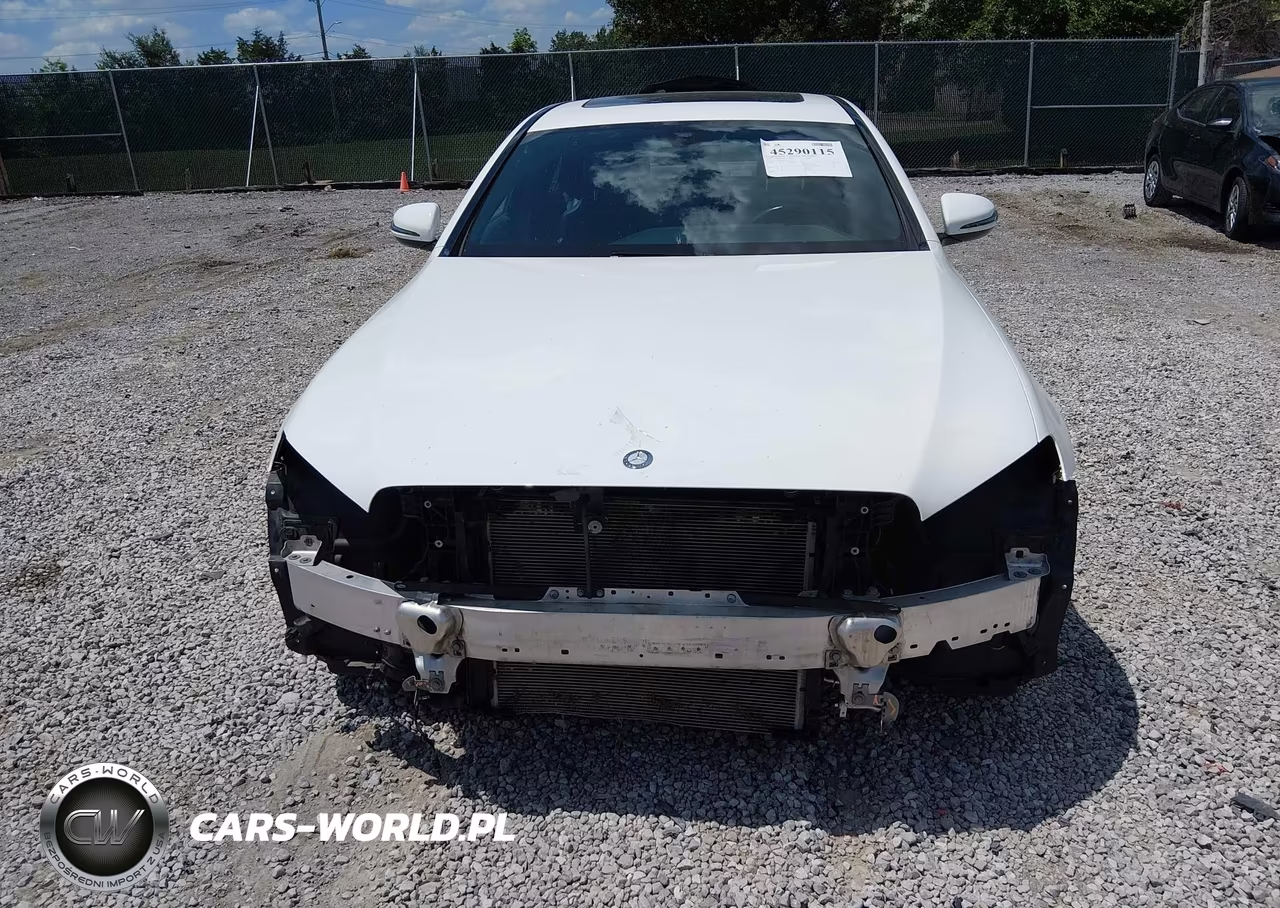 2017 Mercedes-Benz E 300 VIN:WDDZF4JB0HA024212 - 6