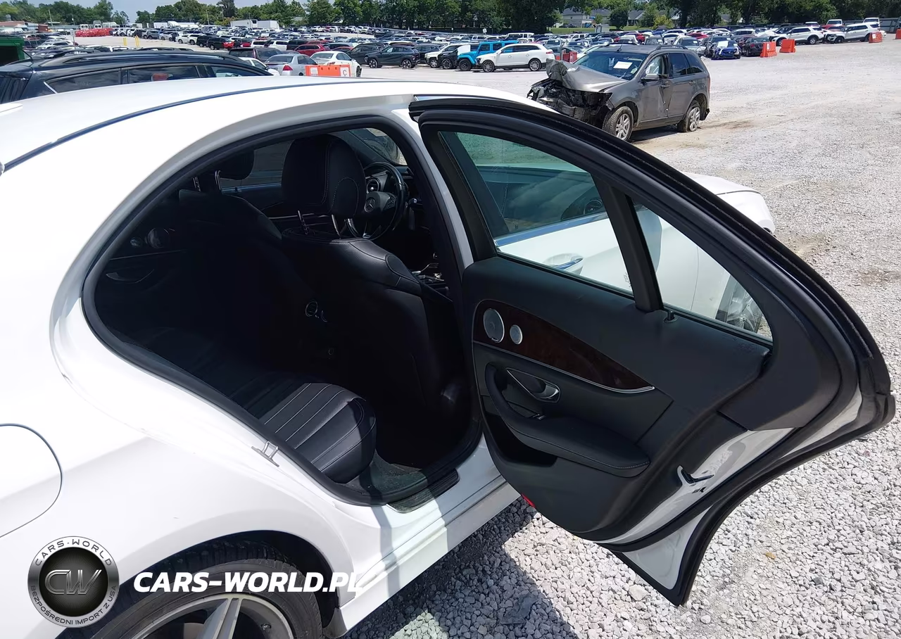 2017 Mercedes-Benz E 300 VIN:WDDZF4JB0HA024212 - 8