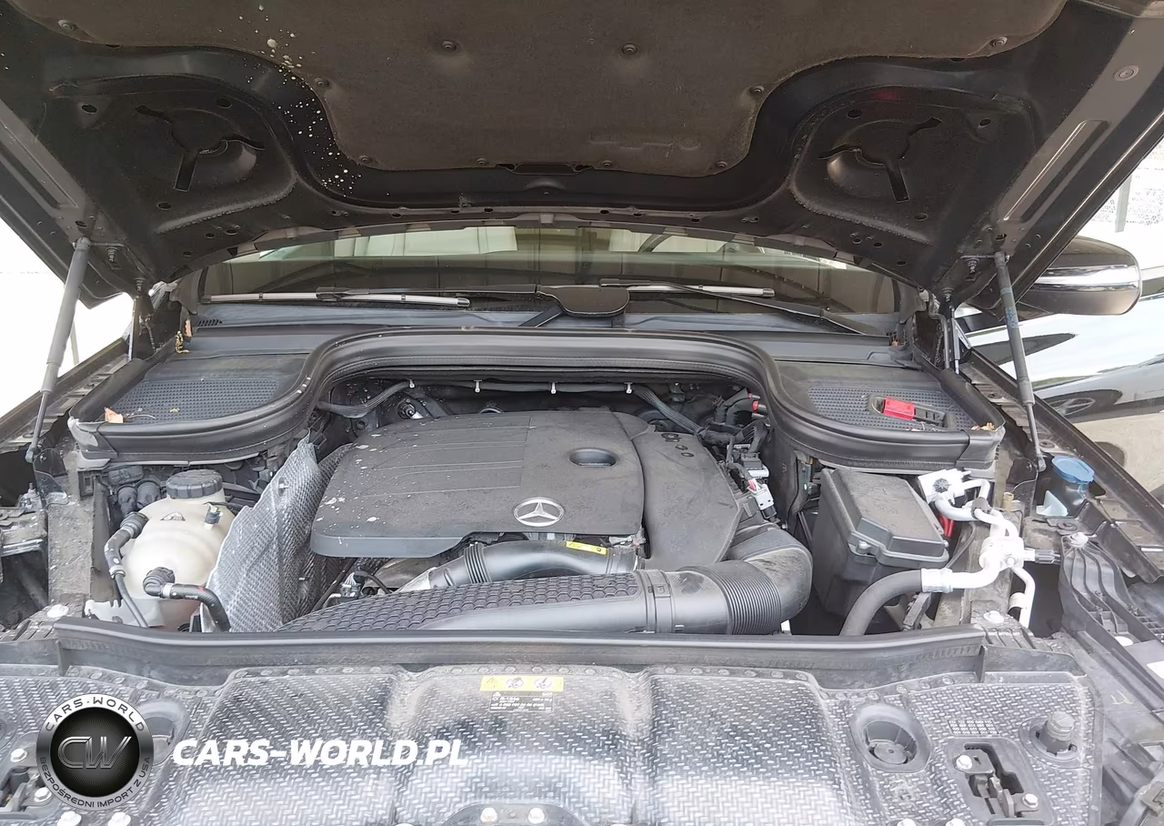 2020 Mercedes-Benz Gle 350 4Matic VIN:4JGFB4KB9LA021014 - 10