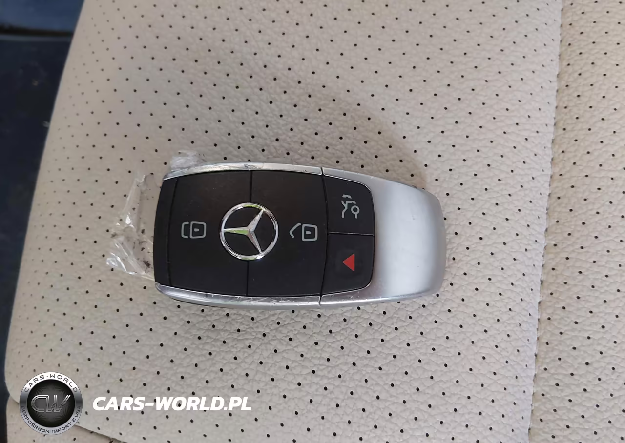 2020 Mercedes-Benz Gle 350 4Matic VIN:4JGFB4KB9LA021014 - 11