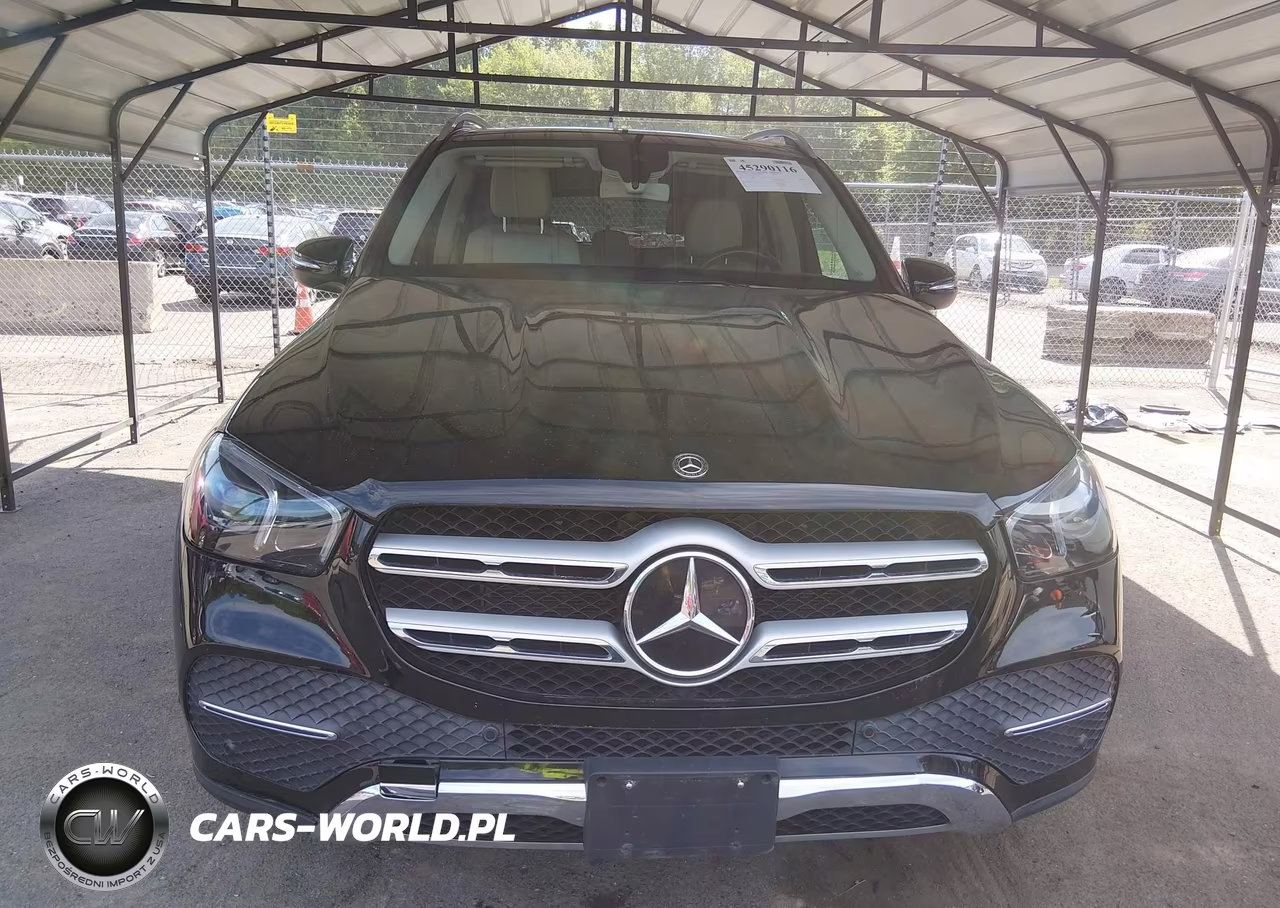 2020 Mercedes-Benz Gle 350 4Matic VIN:4JGFB4KB9LA021014 - 12