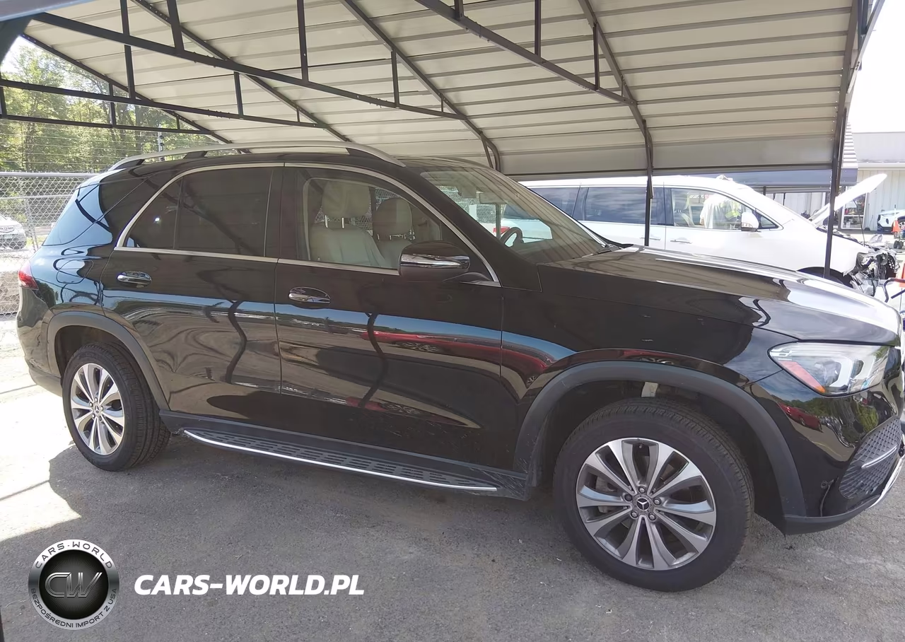 2020 Mercedes-Benz Gle 350 4Matic VIN:4JGFB4KB9LA021014 - 13