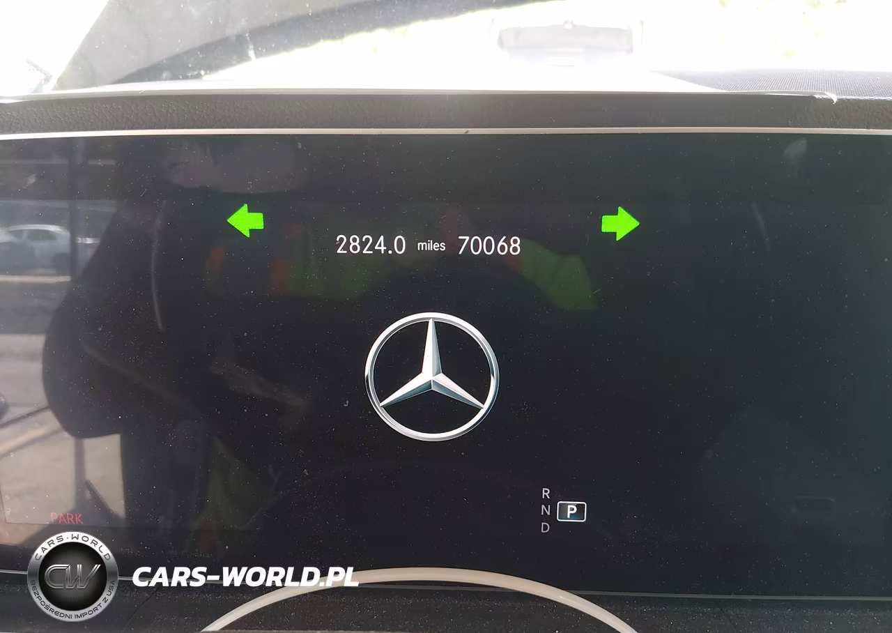 2020 Mercedes-Benz Gle 350 4Matic VIN:4JGFB4KB9LA021014 - 7