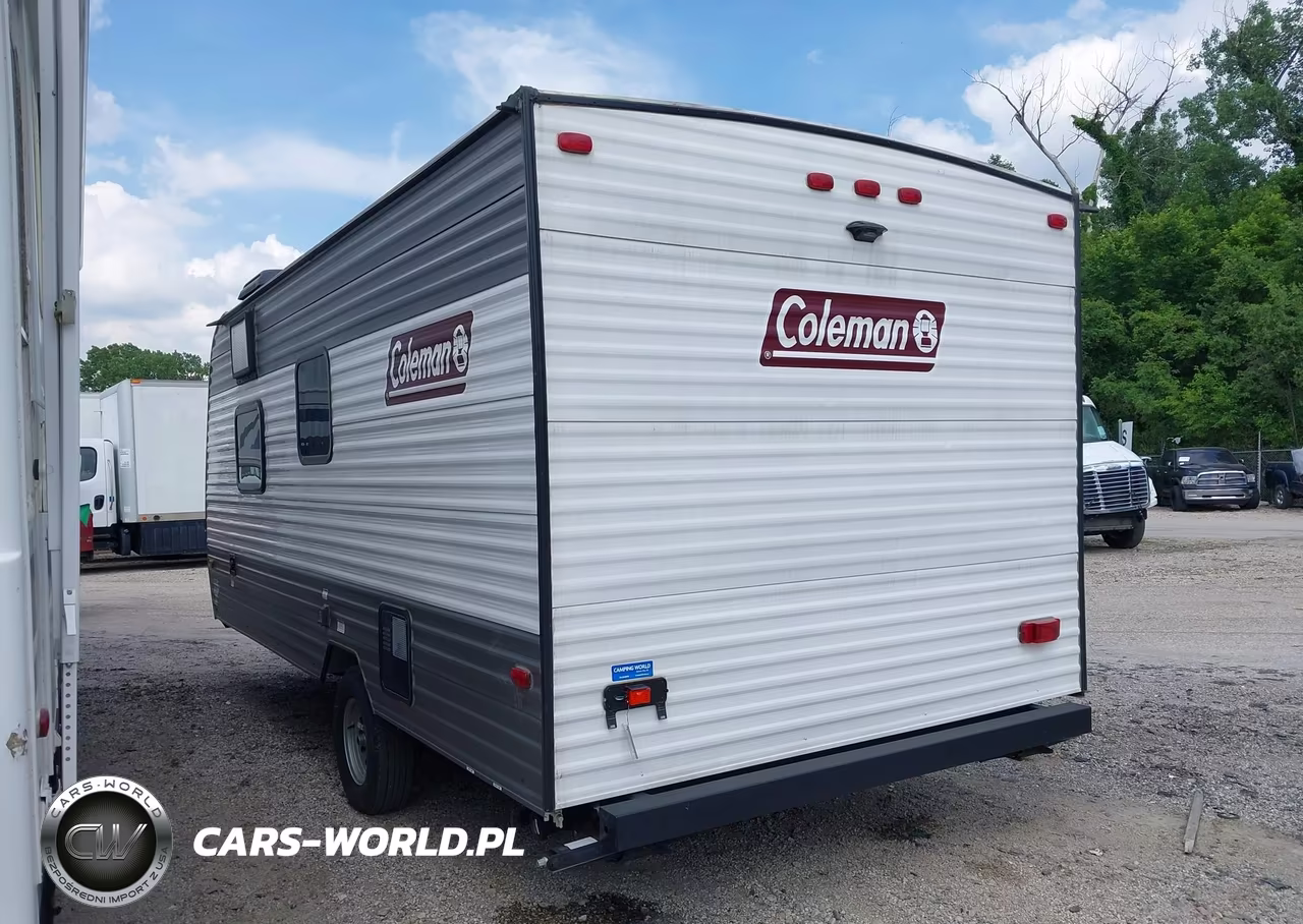 2024 Coleman Cm17R24 VIN:4YDTCMG15RM944714 - 3