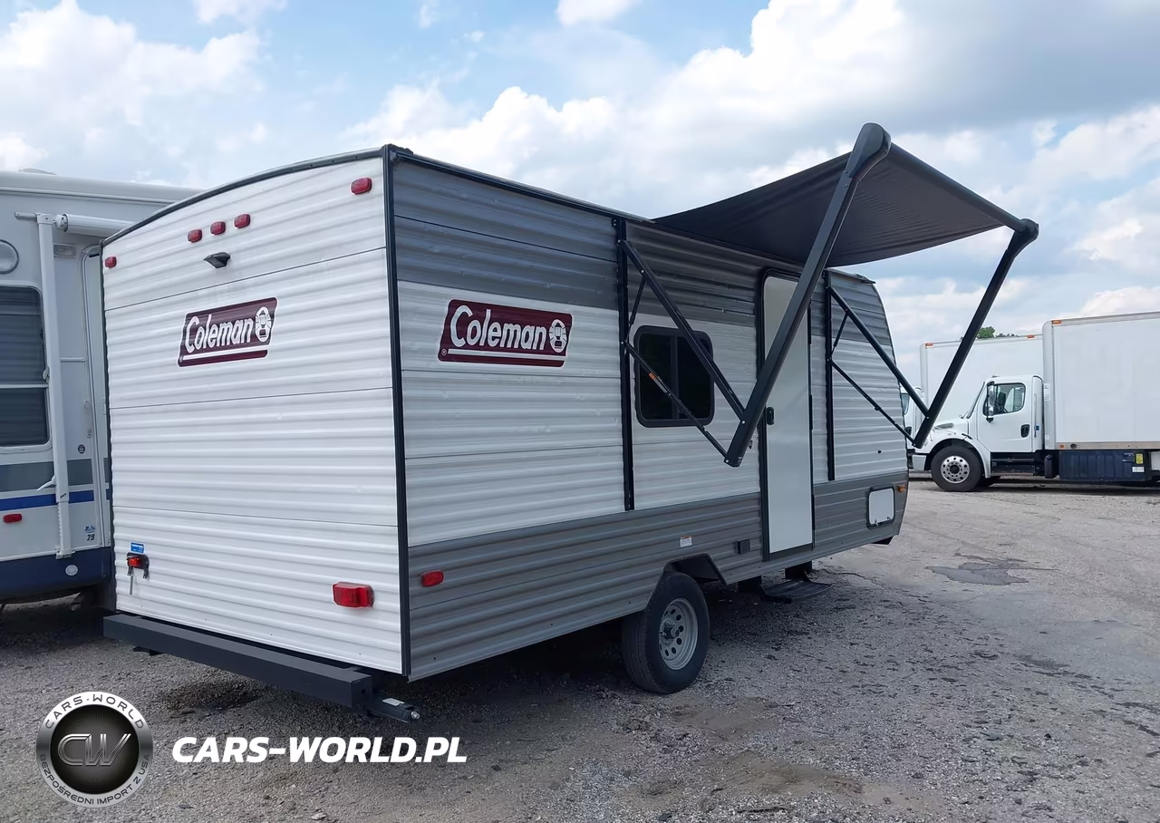 2024 Coleman Cm17R24 VIN:4YDTCMG15RM944714 - 4