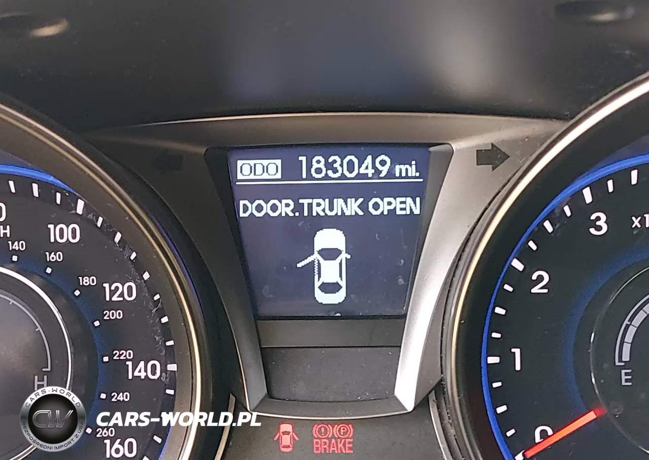 2013 Hyundai Genesis 2.0T VIN:KMHHT6KD9DU107524 - 15