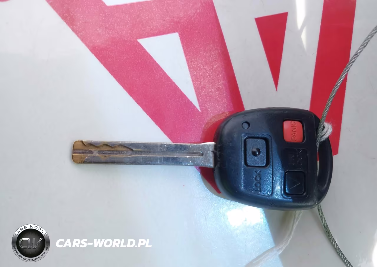 2001 Lexus Rx 300 VIN:JTJGF10U710117336 - 11