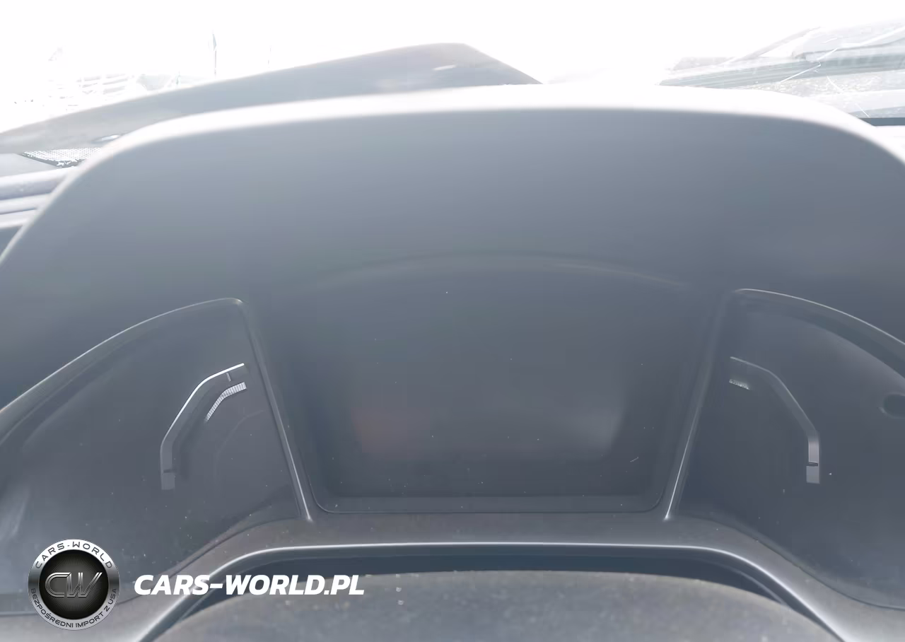 2017 Honda Civic Si VIN:2HGFC3A51HH750688 - 7
