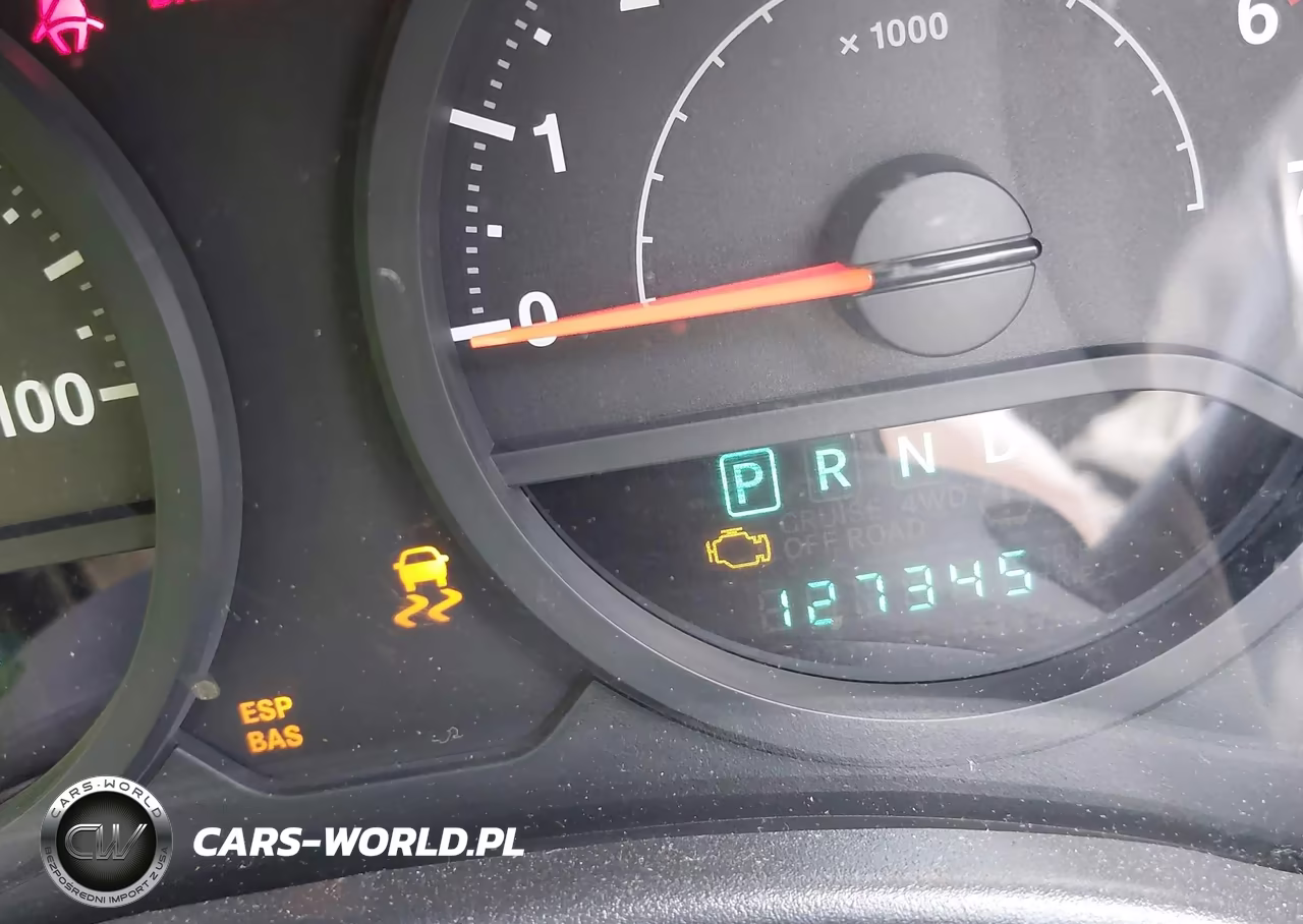 2007 Jeep Wrangler Unlimited X VIN:1J8GA391X7L122035 - 15