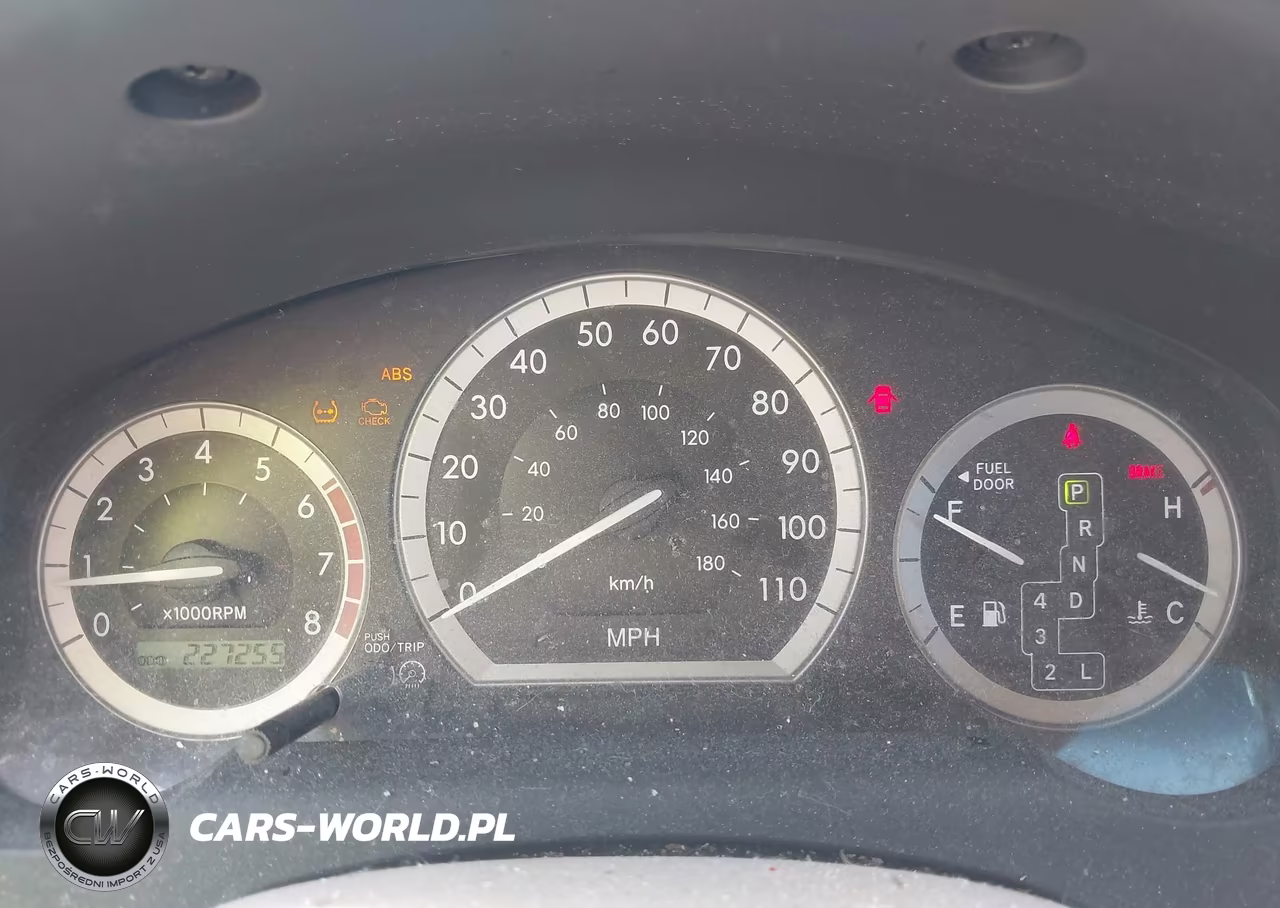 2006 Toyota Sienna Ce VIN:5TDZA23C16S515665 - 7
