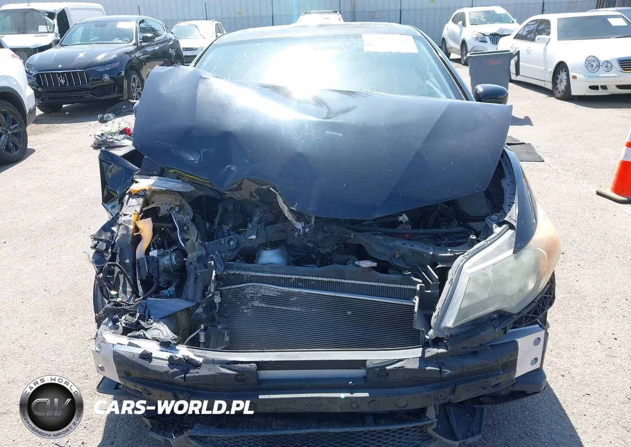 2015 Honda Civic Ex VIN:2HGFG3B81FH521468 - 13